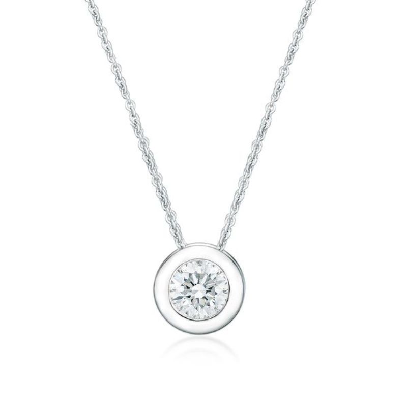 Picture of 5.5mm SLIDER NECKLACE